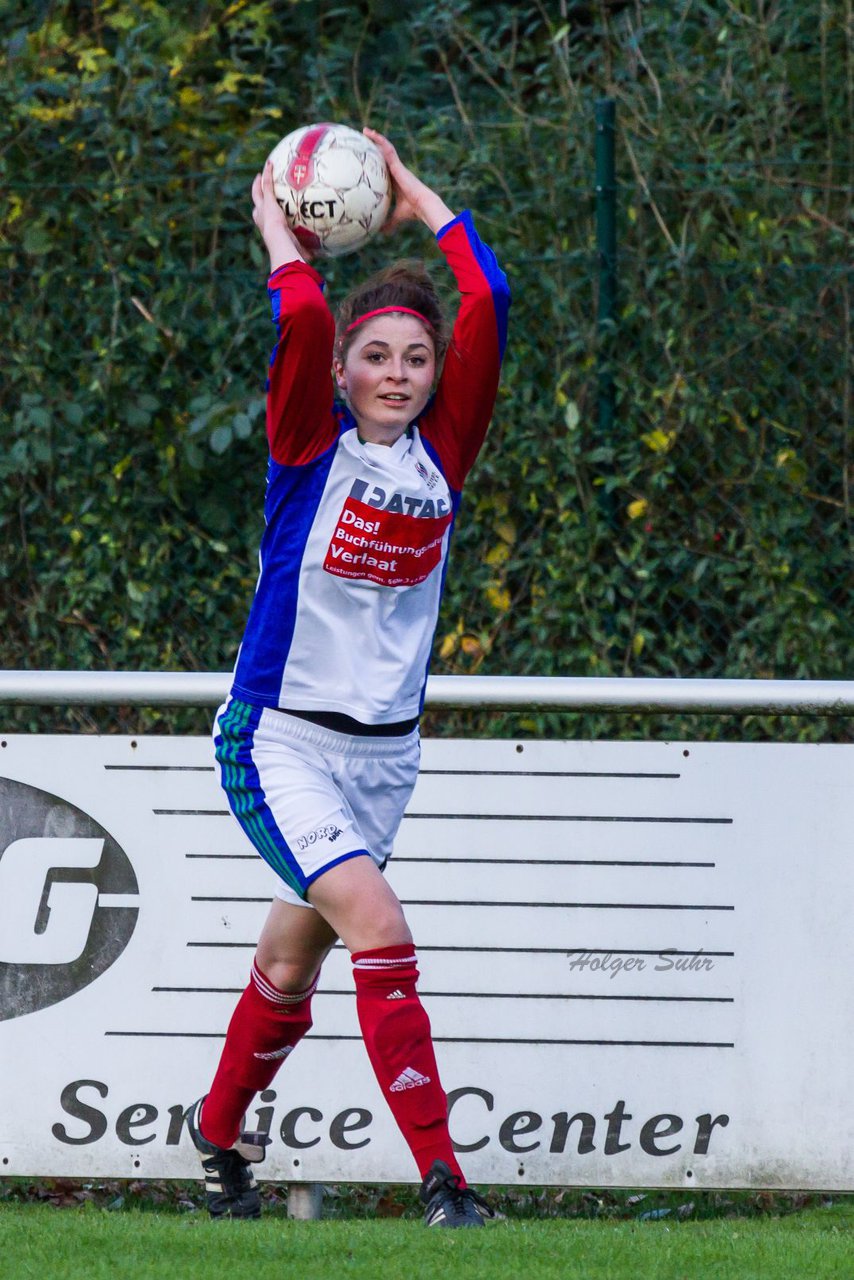 Bild 172 - Frauen SV Henstedt Ulzburg - TSV Havelse : Ergebnis: 1:1